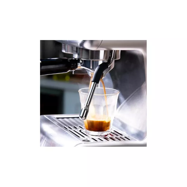 Breville Macchina per caffè espresso Barista Max, sistema